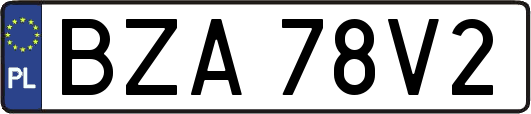 BZA78V2