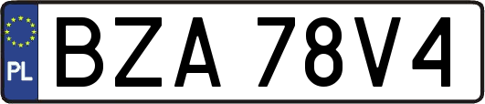 BZA78V4