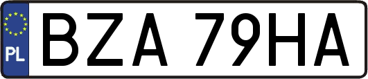 BZA79HA