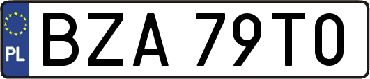 BZA79T0