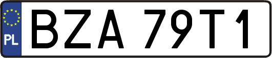 BZA79T1
