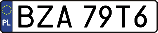 BZA79T6