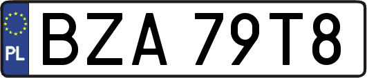 BZA79T8
