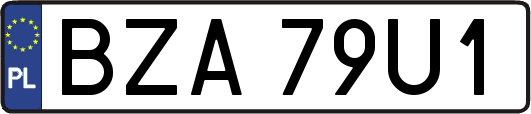 BZA79U1