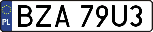 BZA79U3