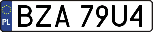 BZA79U4