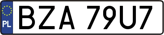 BZA79U7