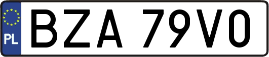 BZA79V0