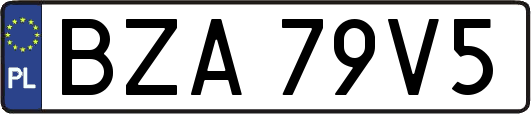 BZA79V5