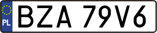 BZA79V6