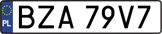 BZA79V7