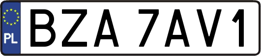 BZA7AV1