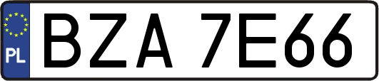 BZA7E66