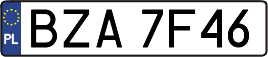 BZA7F46