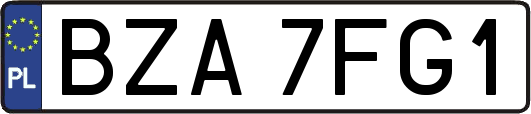 BZA7FG1