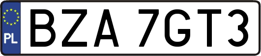 BZA7GT3