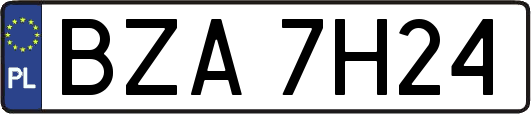 BZA7H24