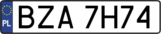 BZA7H74