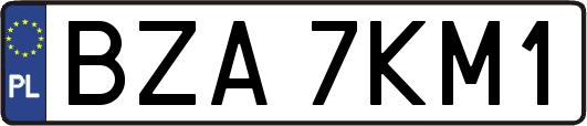 BZA7KM1