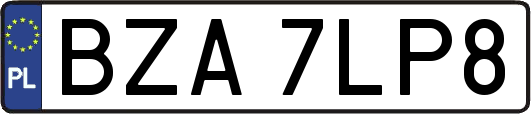 BZA7LP8