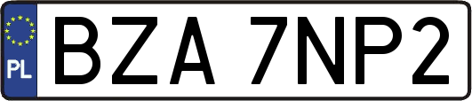 BZA7NP2