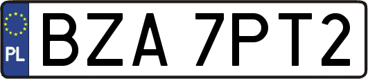 BZA7PT2