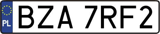 BZA7RF2