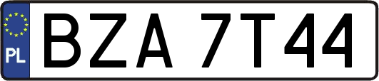 BZA7T44