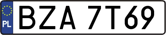 BZA7T69