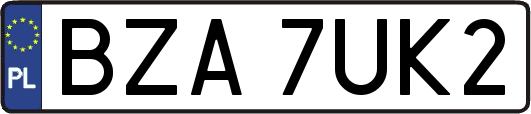 BZA7UK2