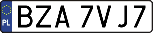 BZA7VJ7