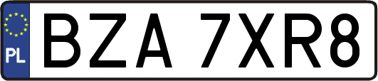 BZA7XR8