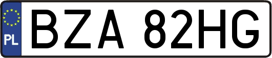 BZA82HG