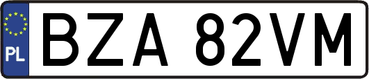BZA82VM