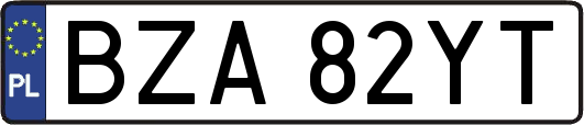 BZA82YT