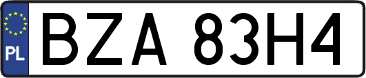 BZA83H4