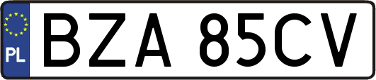 BZA85CV