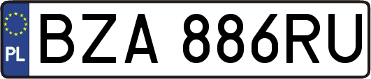 BZA886RU