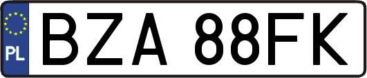 BZA88FK