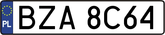 BZA8C64