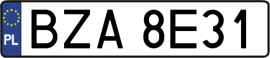 BZA8E31