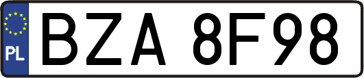 BZA8F98
