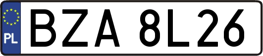 BZA8L26