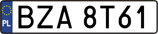 BZA8T61