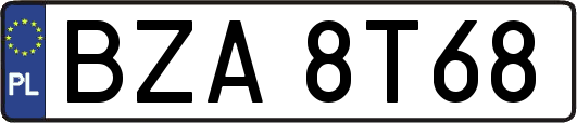 BZA8T68
