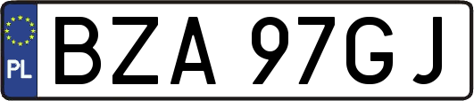 BZA97GJ