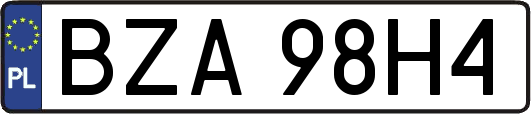 BZA98H4