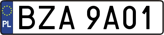 BZA9A01