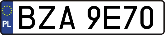 BZA9E70