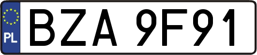 BZA9F91